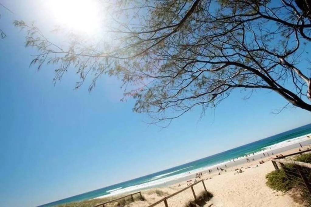 Phoenician Resort, Central Broadbeach Gold Coast 0*,
