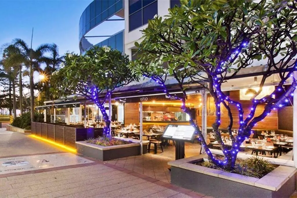 Phoenician Resort, Central Broadbeach Gold Coast