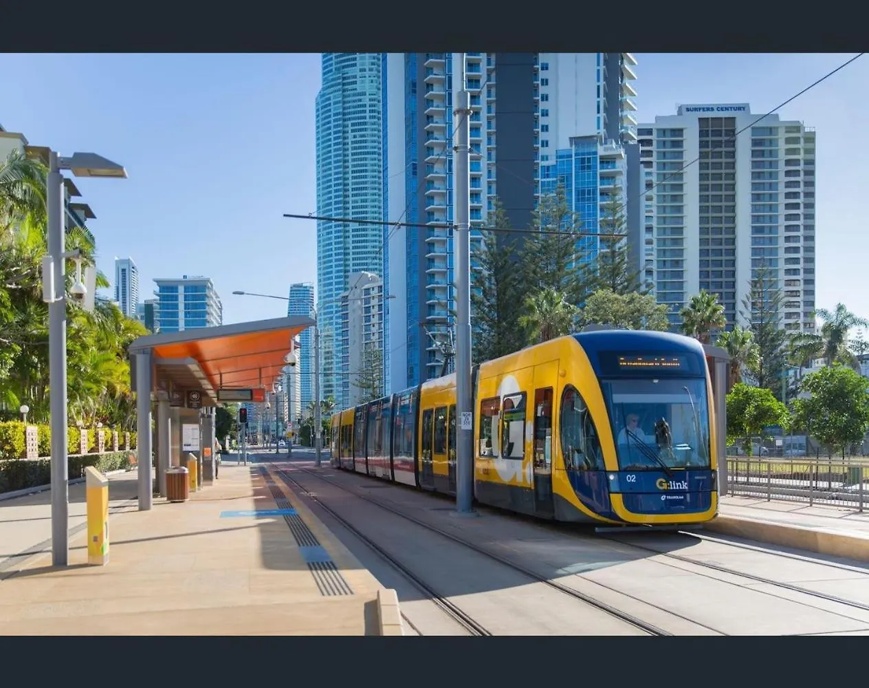 Phoenician Resort, Central Broadbeach Gold Coast