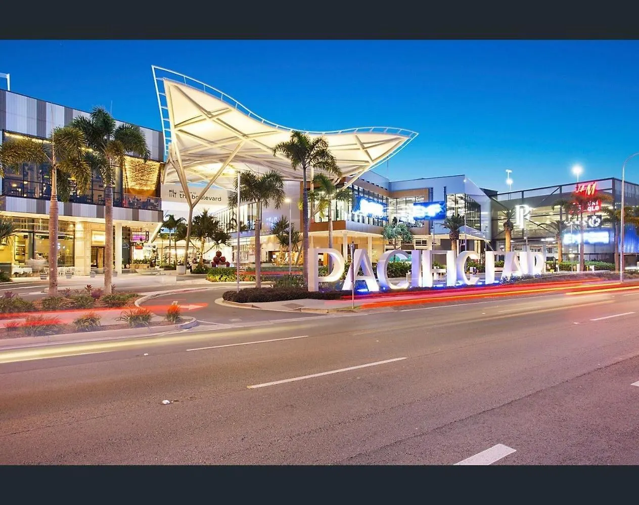 Apartment Phoenician Resort, Central Broadbeach Gold Coast