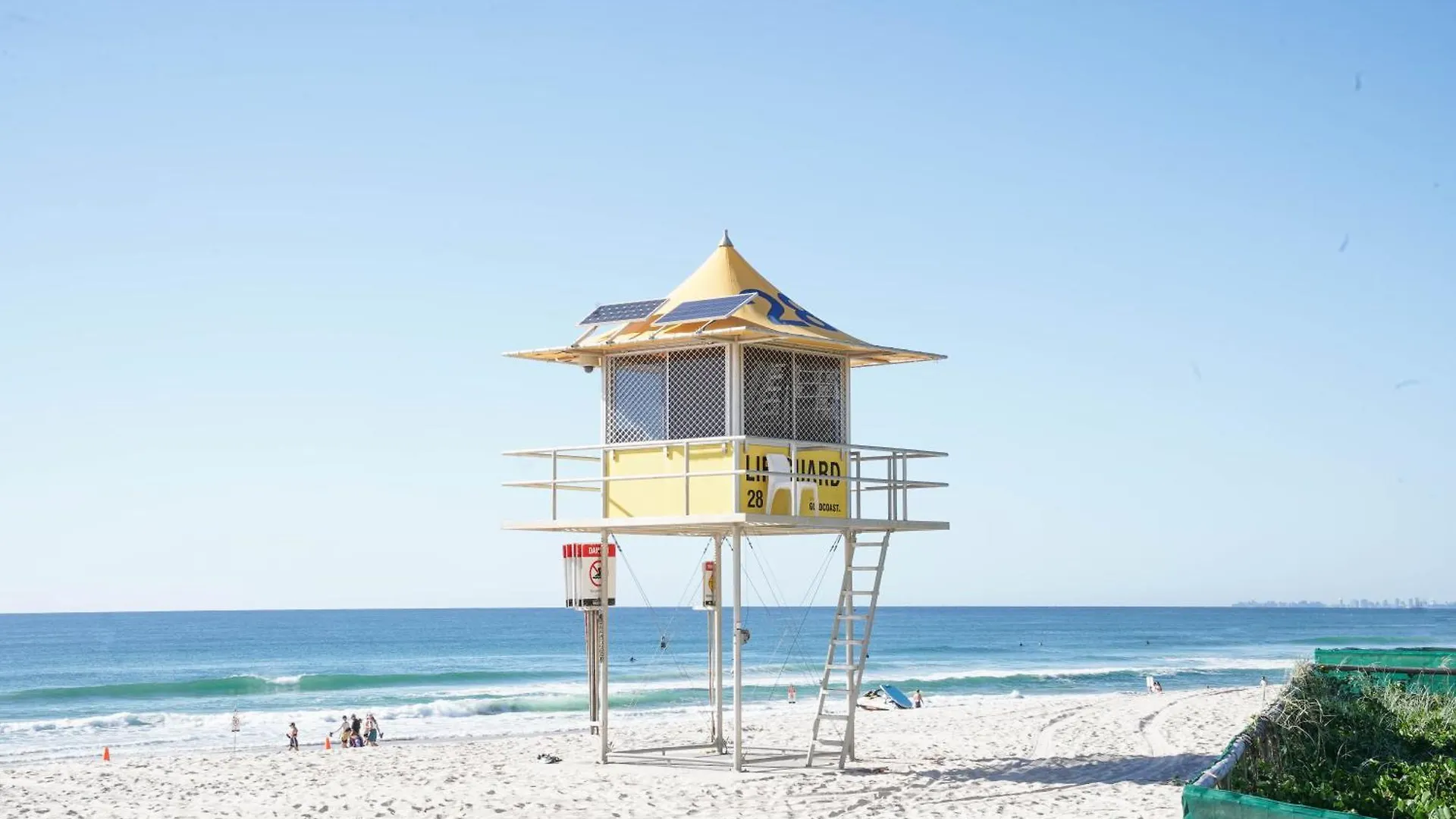 Apartment Phoenician Resort, Central Broadbeach Gold Coast