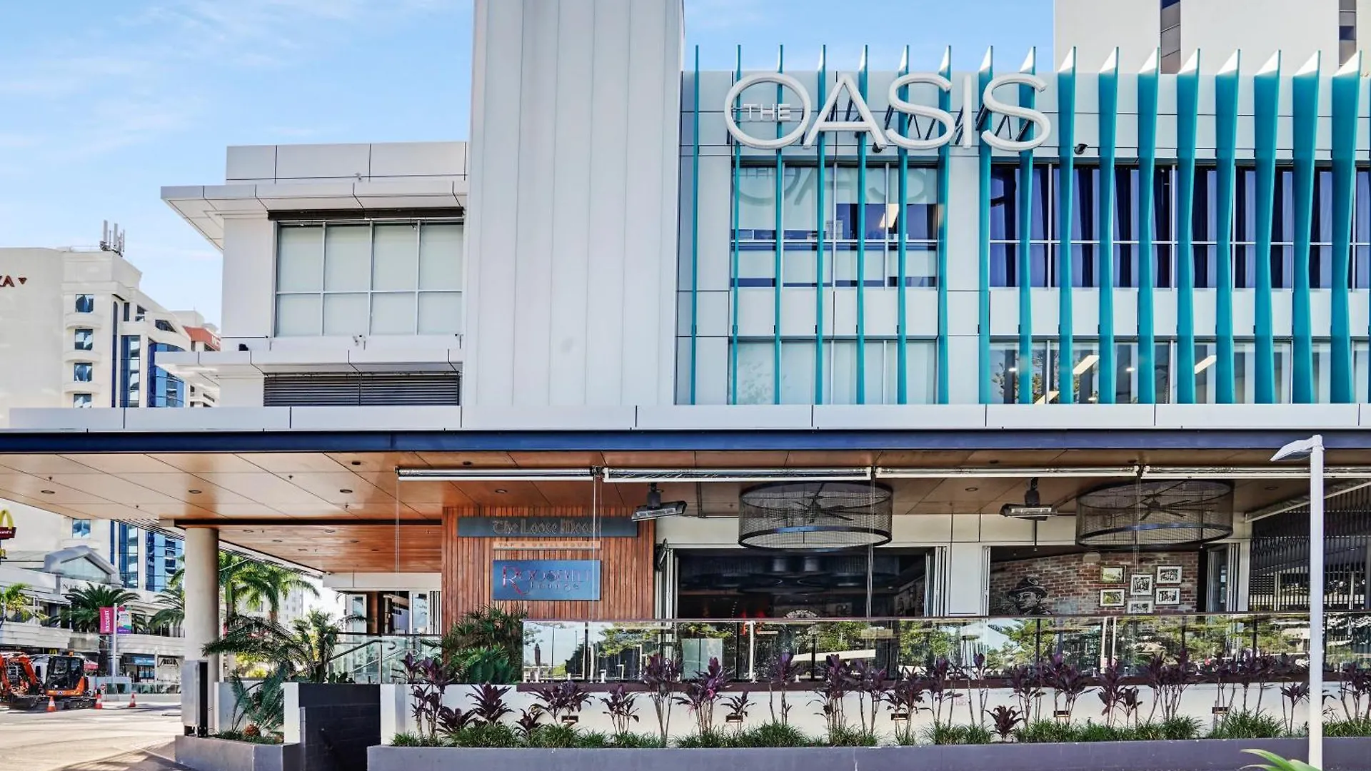 Apartment Phoenician Resort, Central Broadbeach Gold Coast Australia