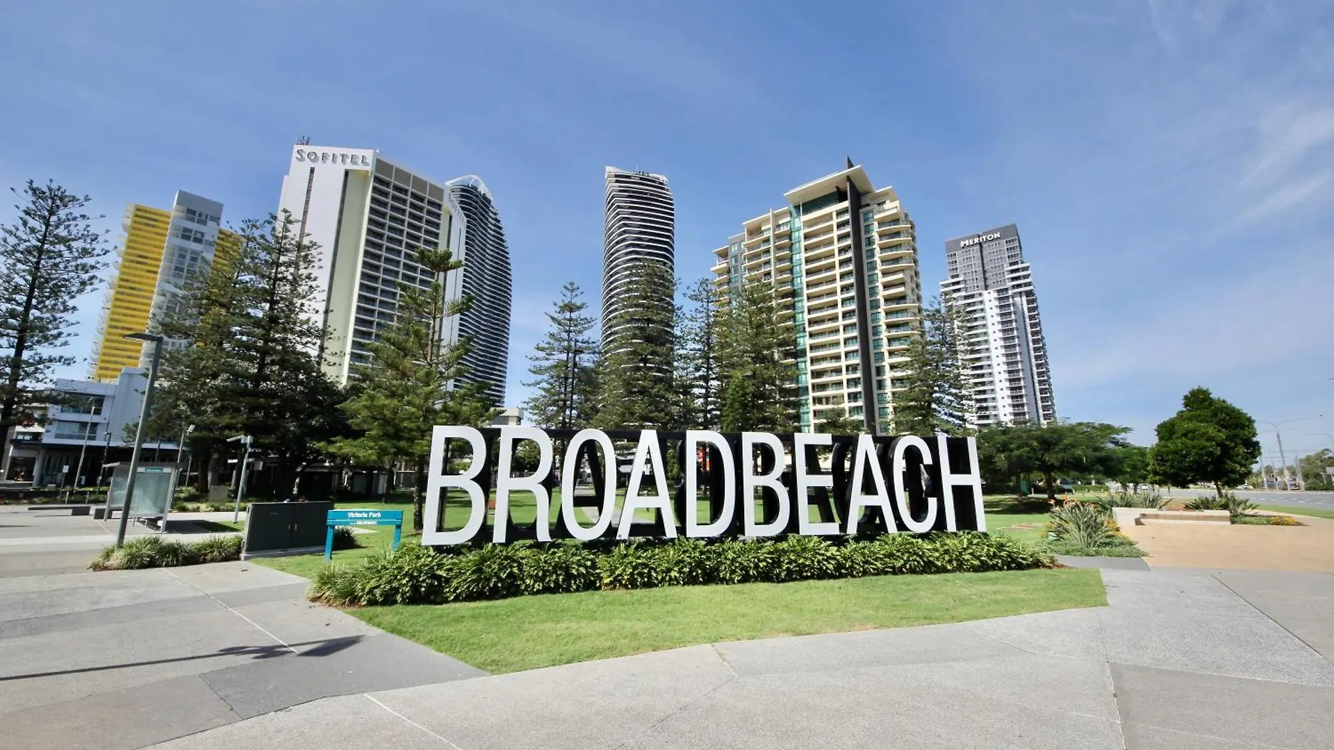 Phoenician Resort, Central Broadbeach Gold Coast