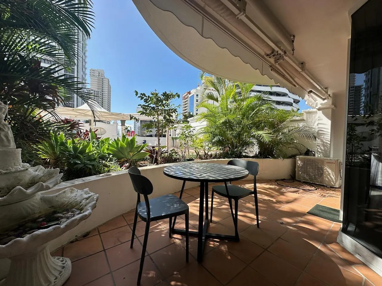 Phoenician Resort, Central Broadbeach Gold Coast Australia