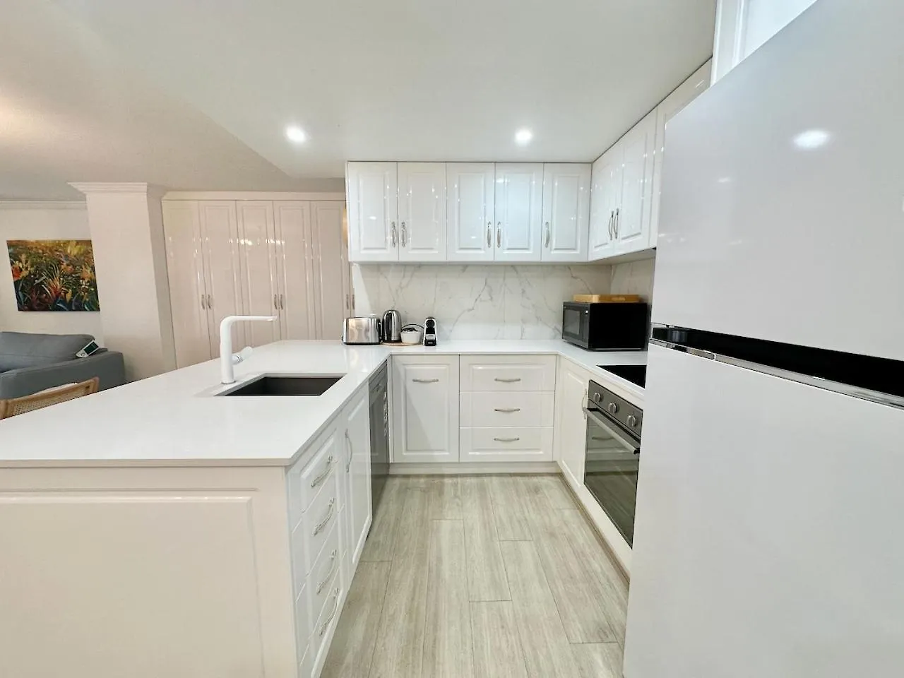 Phoenician Resort, Central Broadbeach Gold Coast