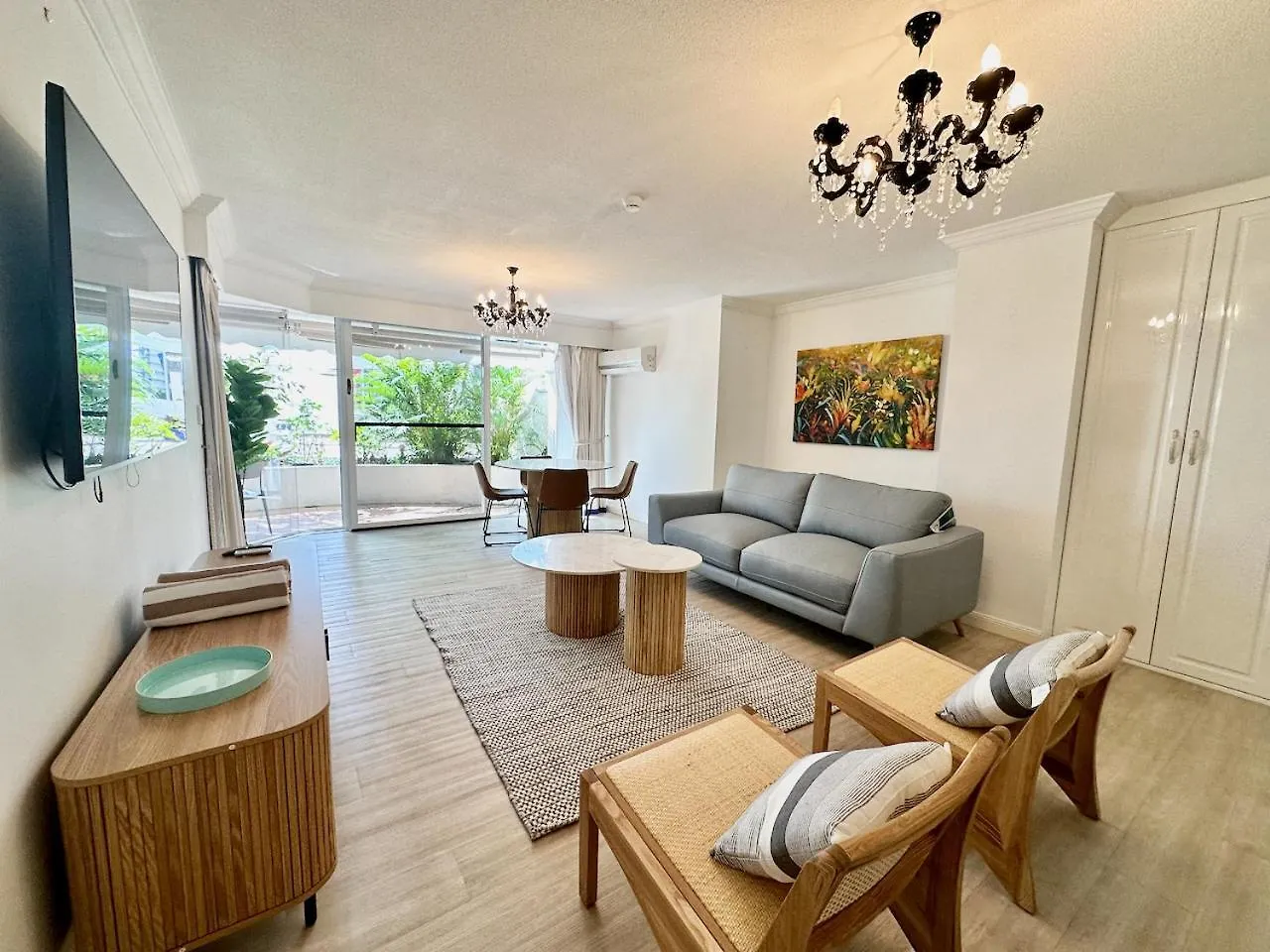 Apartment Phoenician Resort, Central Broadbeach Gold Coast