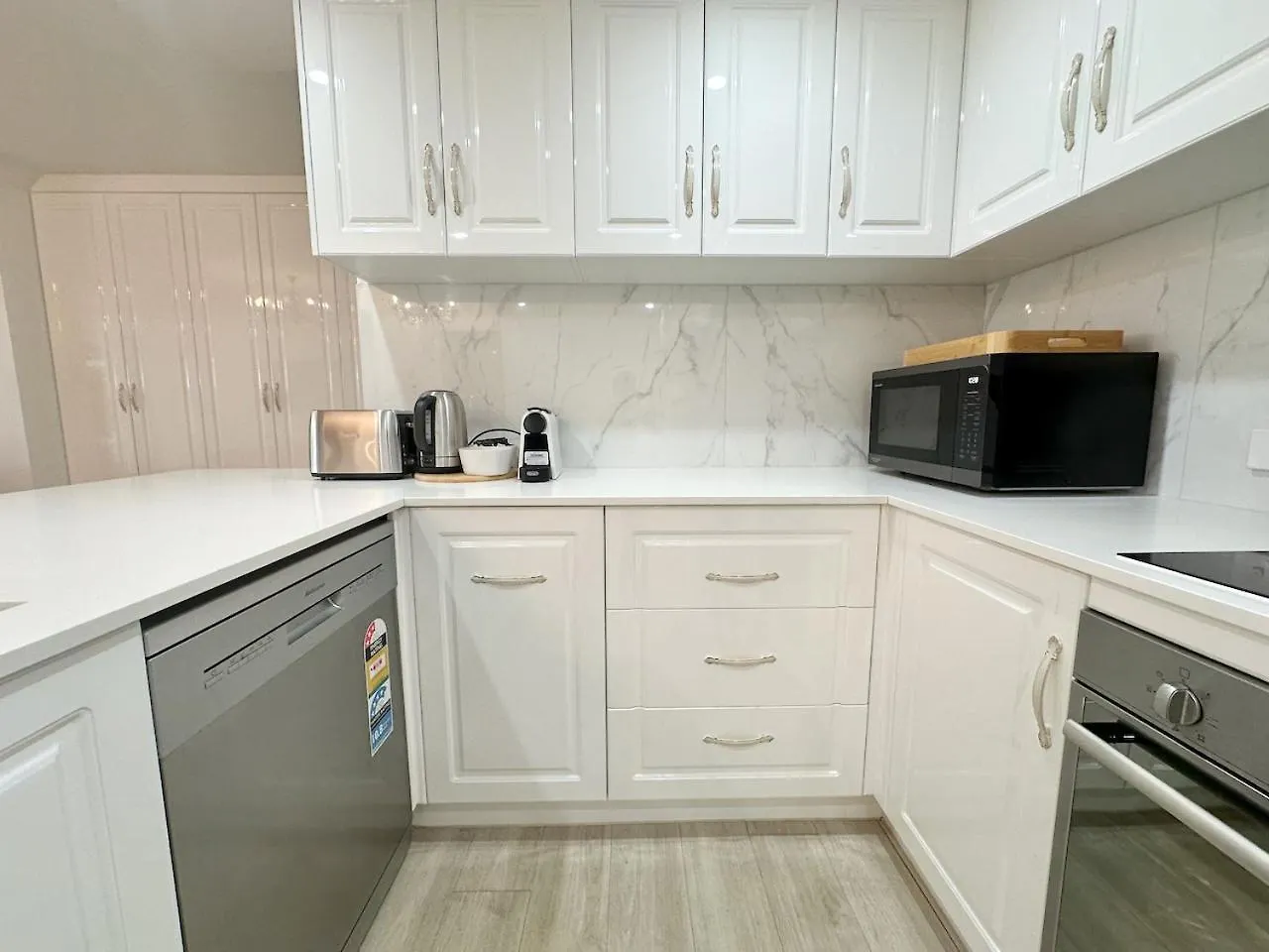Phoenician Resort, Central Broadbeach Gold Coast Apartment